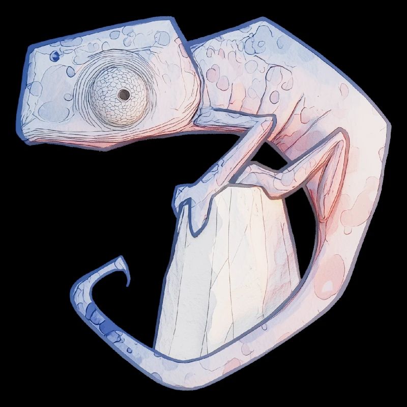 Chameleon