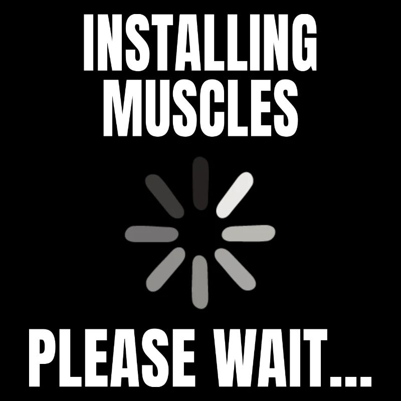 POWERLIFTING: Installing muscles