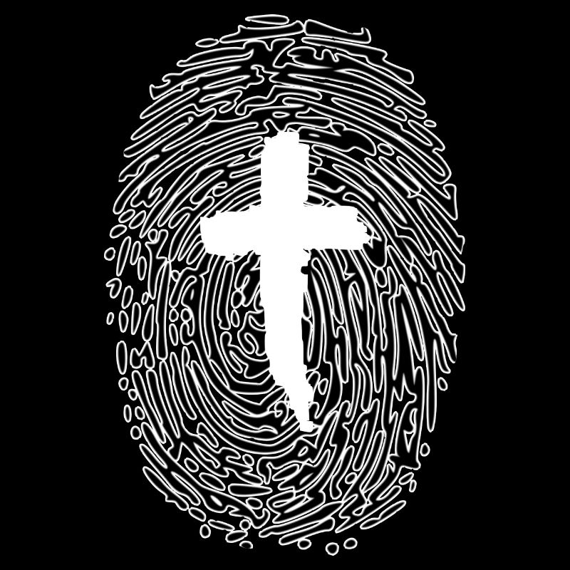 JESUS DNA