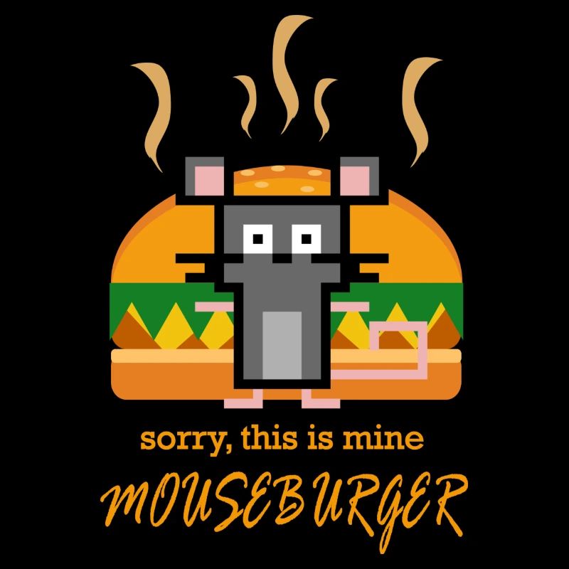 Mouseburger