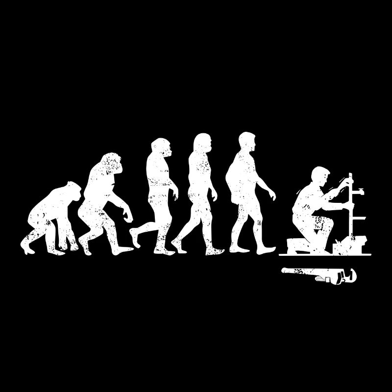 Evolution Plumbing