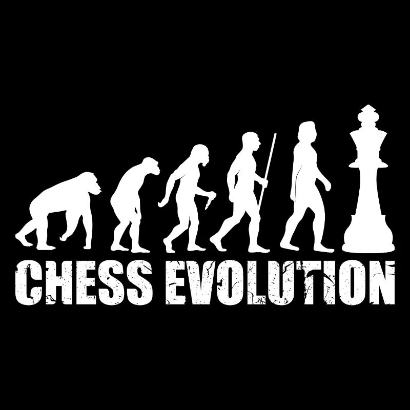 CHESS EVOLUTION