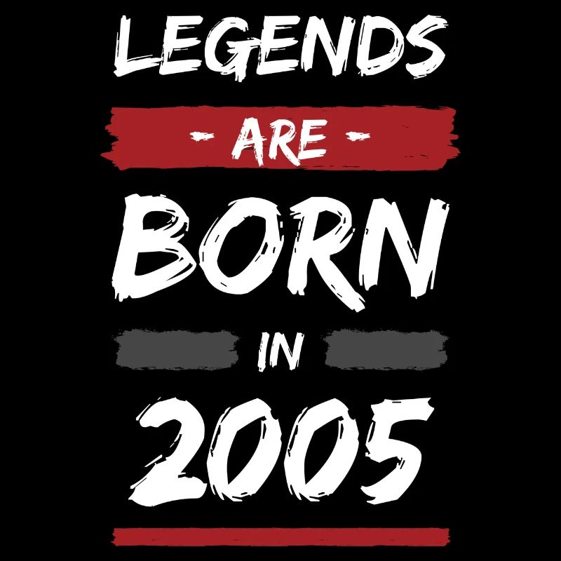 Legends 2005