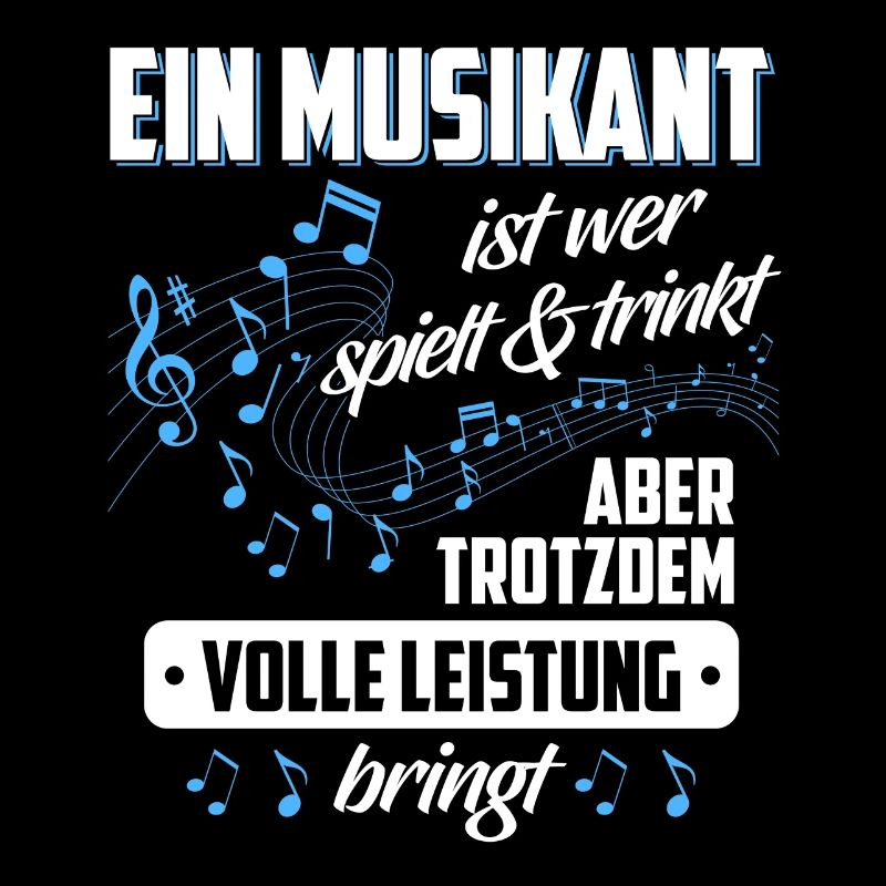 Brassian Musician Gift · Performance complète