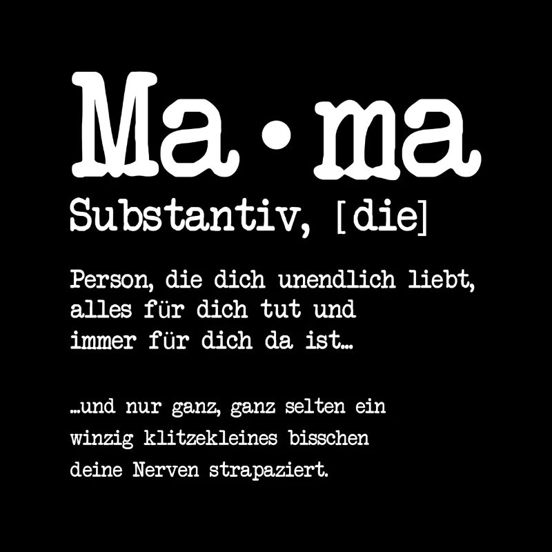 Mutter Zitate Mama Mutter Stiefmutter