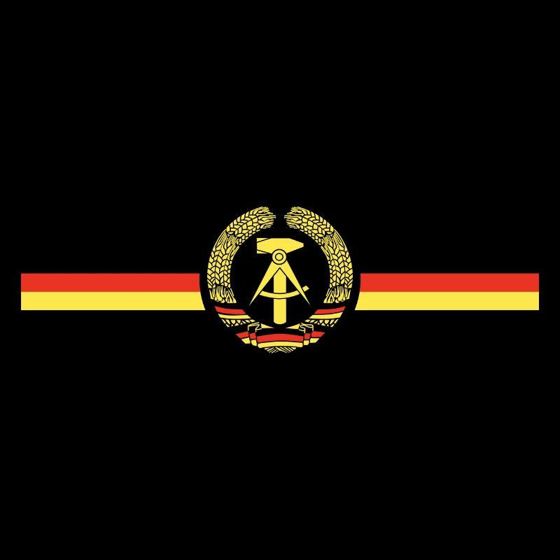 DDR Ossi