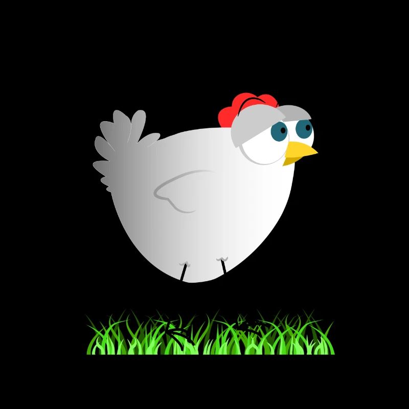 Chick Dorf