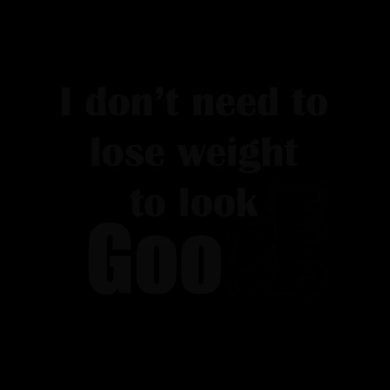 Pas de perte de poids