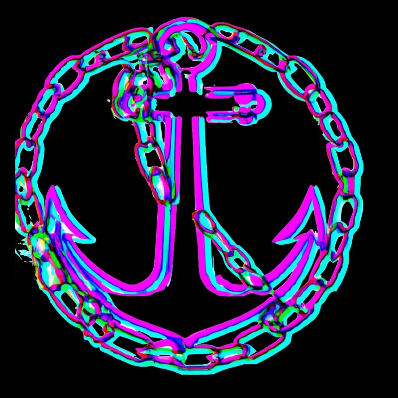 Anchor Design one