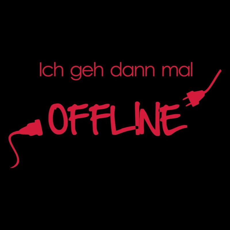 Offline Gehen - Go off