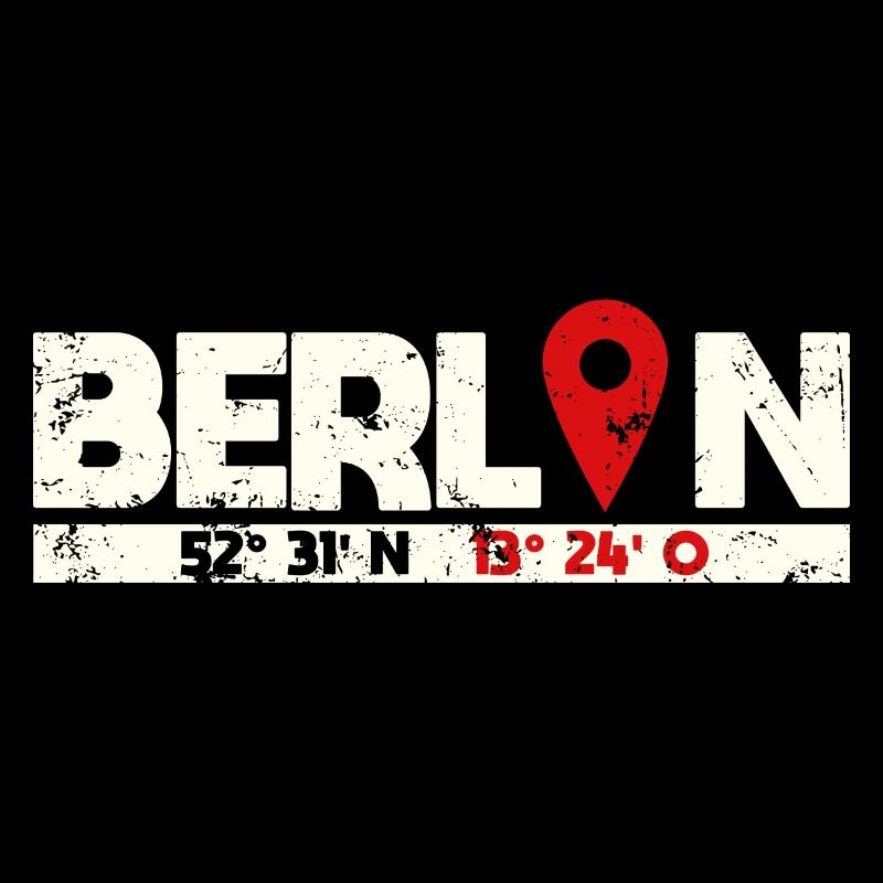 L’amour de la capitale berlinoise