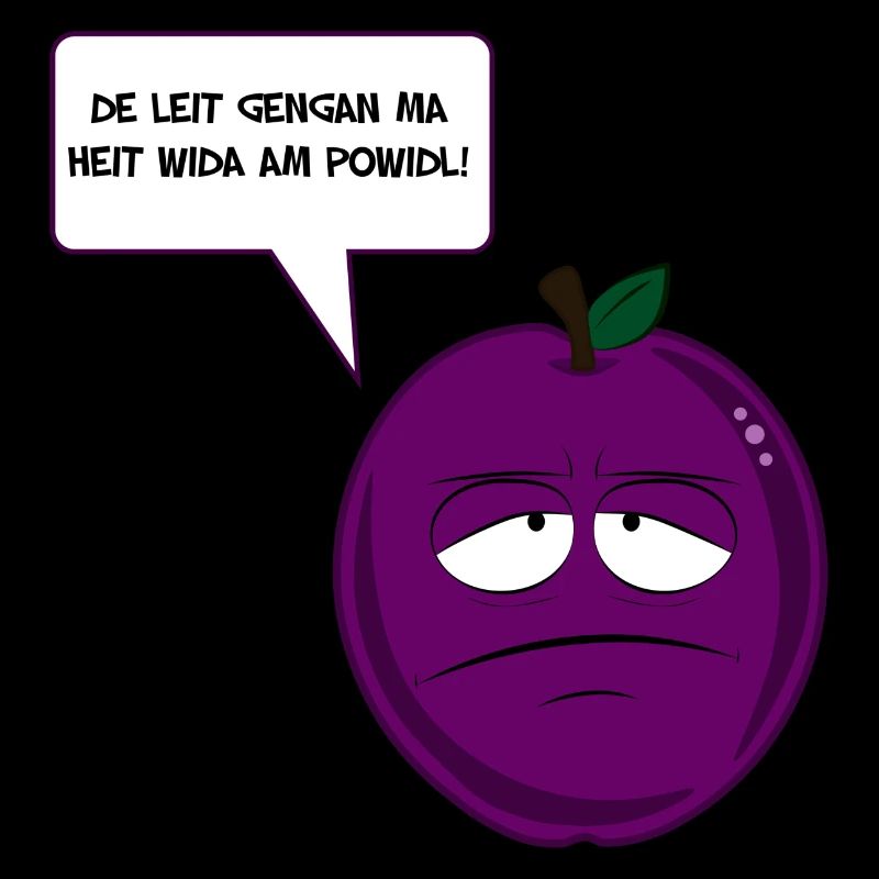Powidl No.1