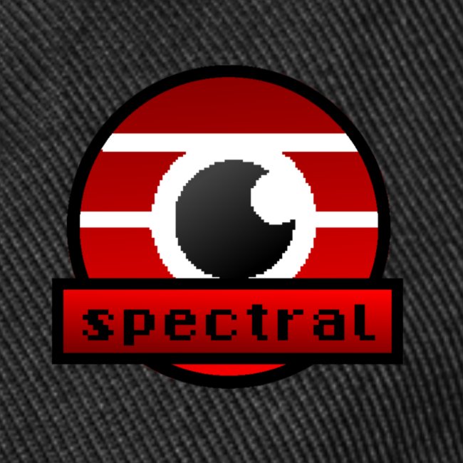 Spectral gaming eSports Logo