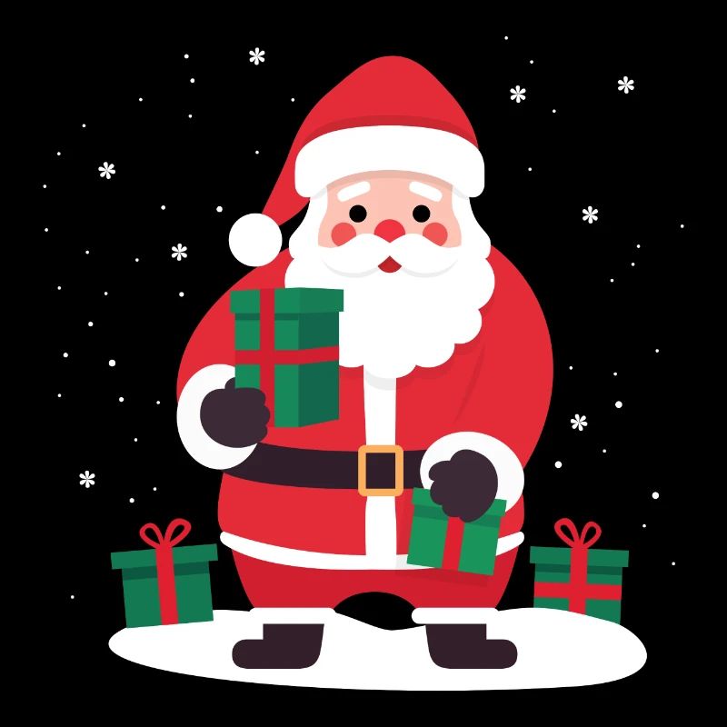 Weihnachtsmann