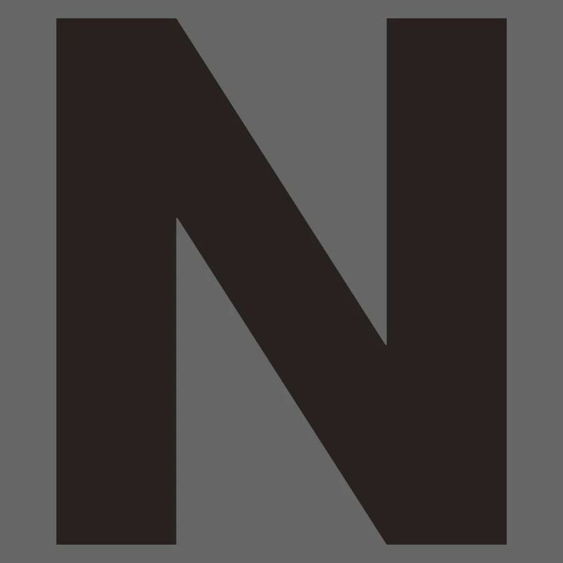 N