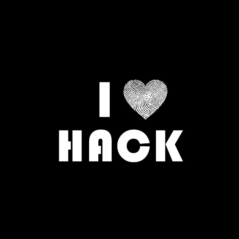I Love Hack - Metzger - Fleisch - Hackfleisch