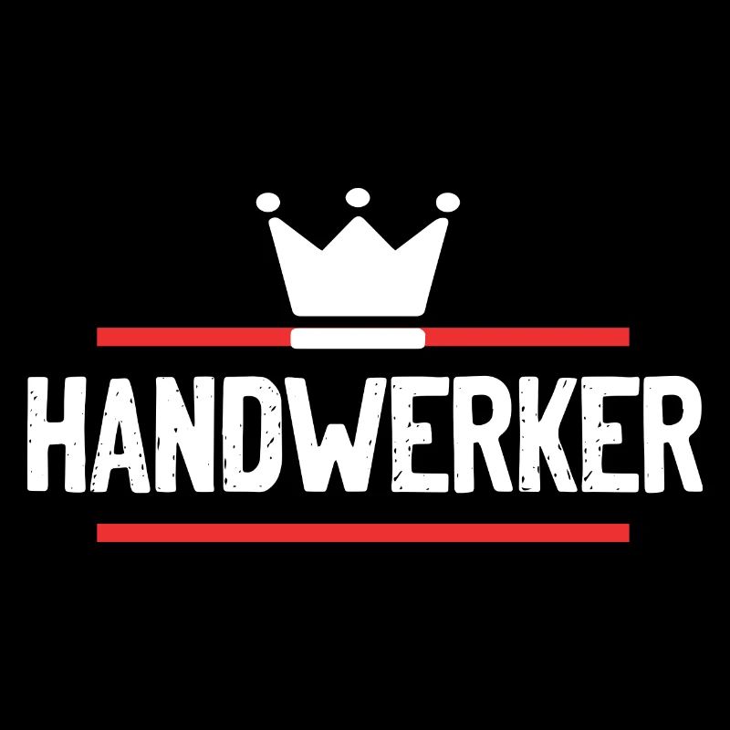Handwerker Beruf