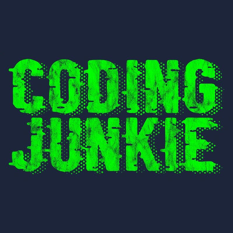 Coding Junkie 3