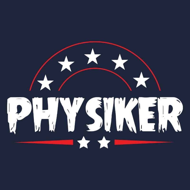 Physiker Beruf