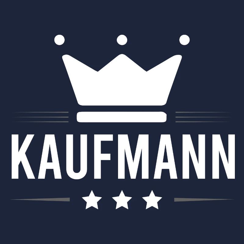 Kaufmann Beruf