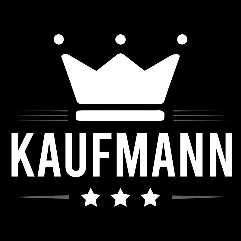 Kaufmann Beruf