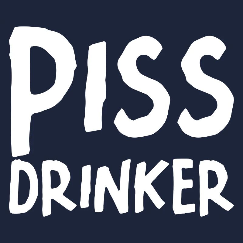 Piss Drinker 26