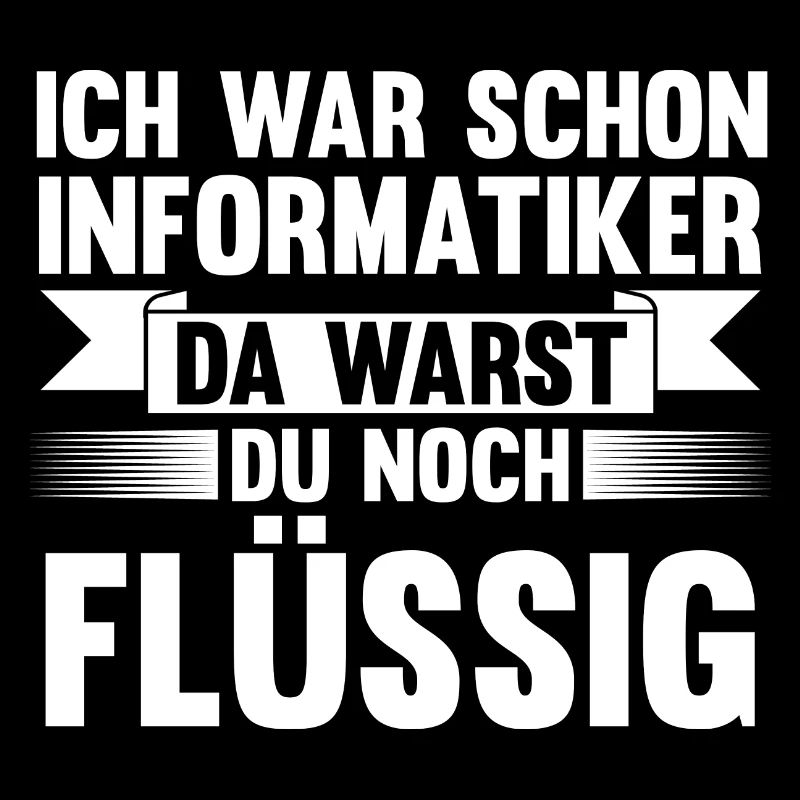 Programmierer IT Fachmann Informatiker Informatik