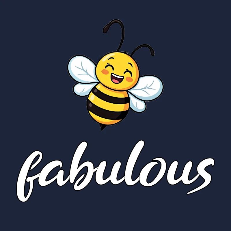 Bee Fabulous