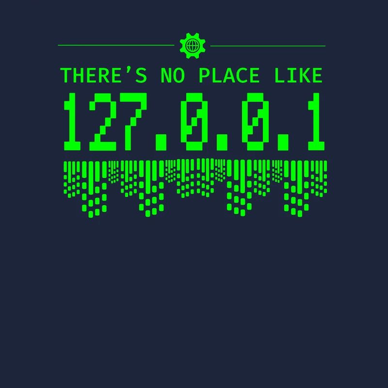 Programmer Coder Software Developer