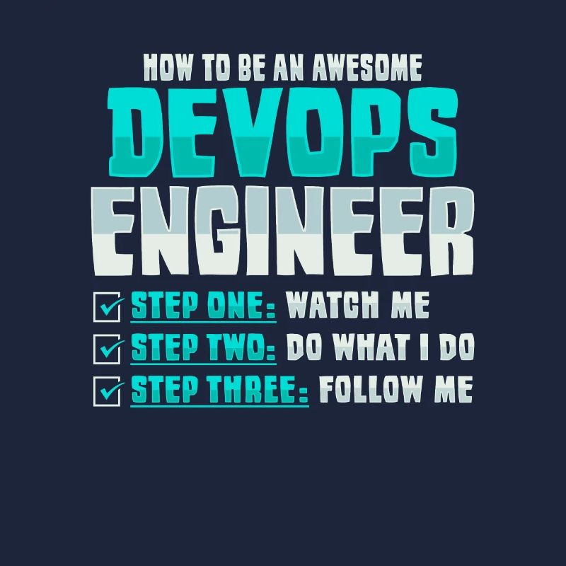 Devops Sys-Admin Entwickler
