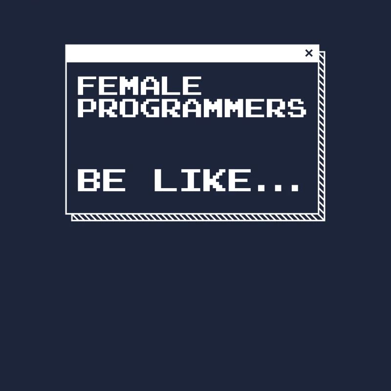 Developer Coder Programmer Funny