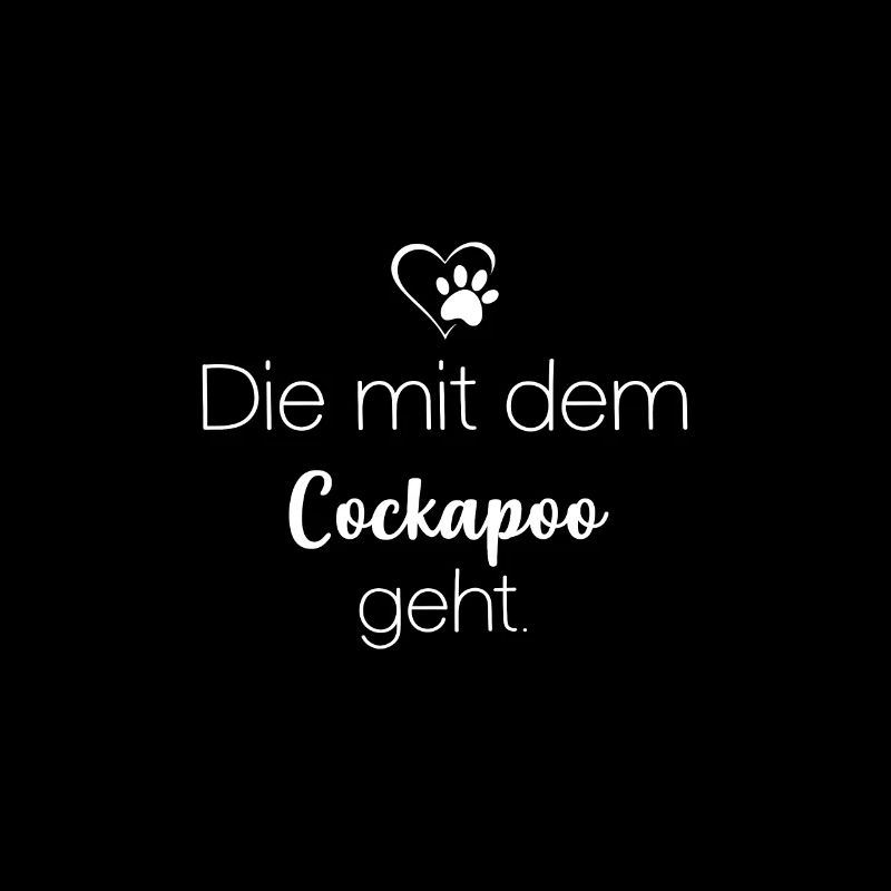 Cockapoo
