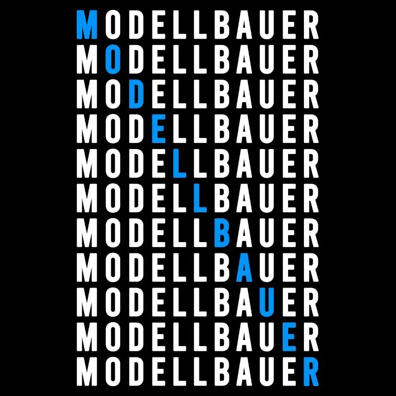 Modellbauer