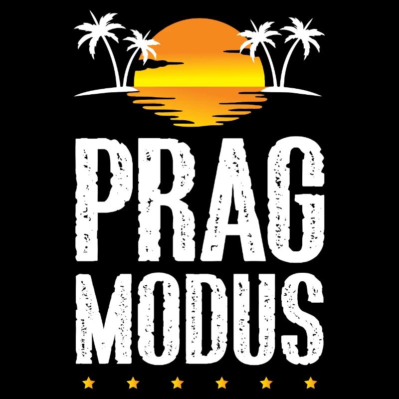 Prag Modus