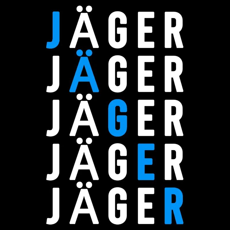 Jäger