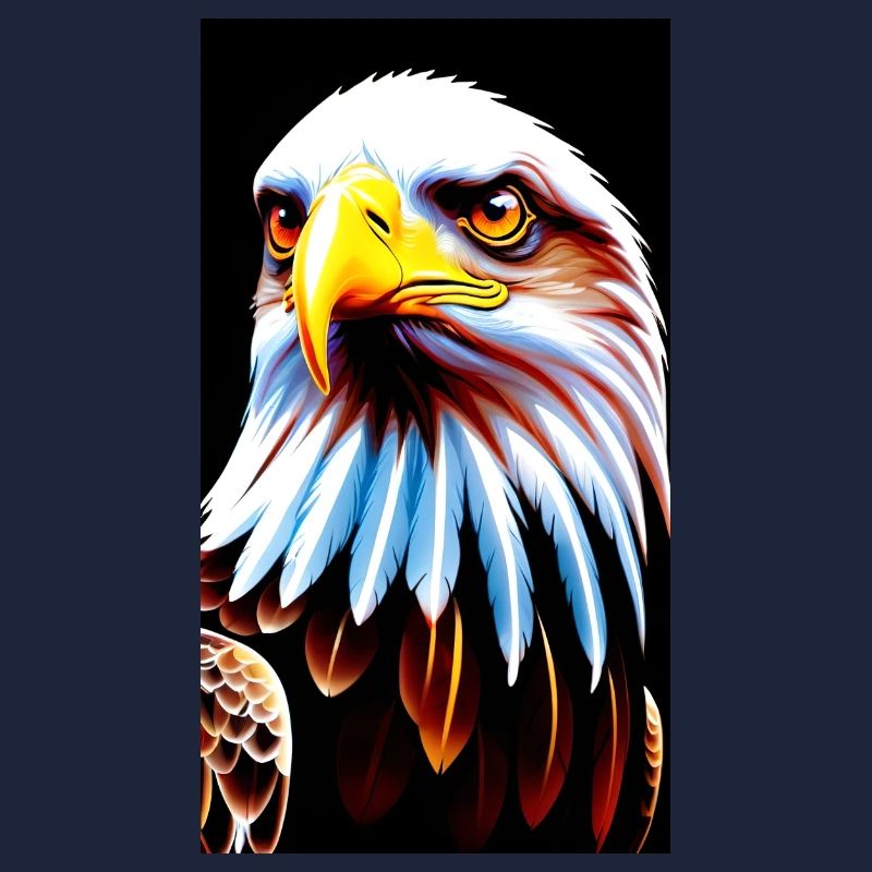 Eagle Front