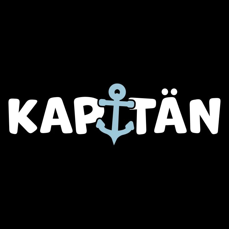 Kapitän