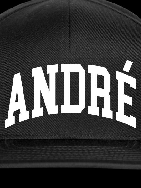André