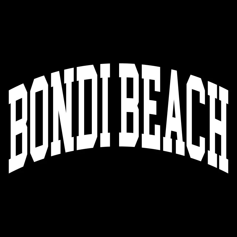 Bondi Beach
