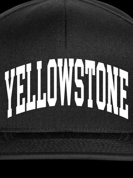 Yellowstone