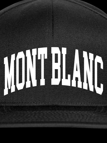 Mont Blanc