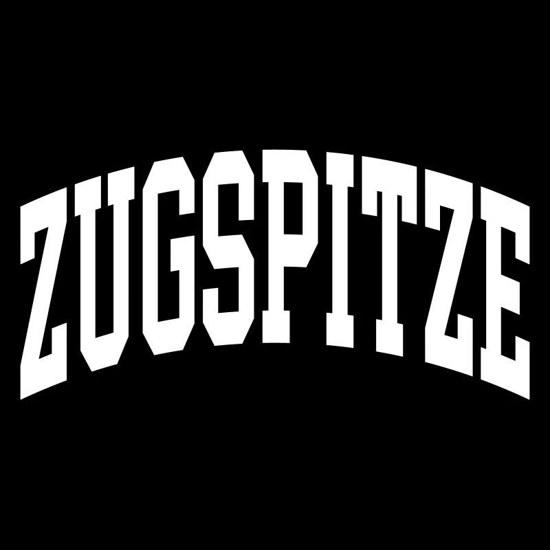 Zugspitze