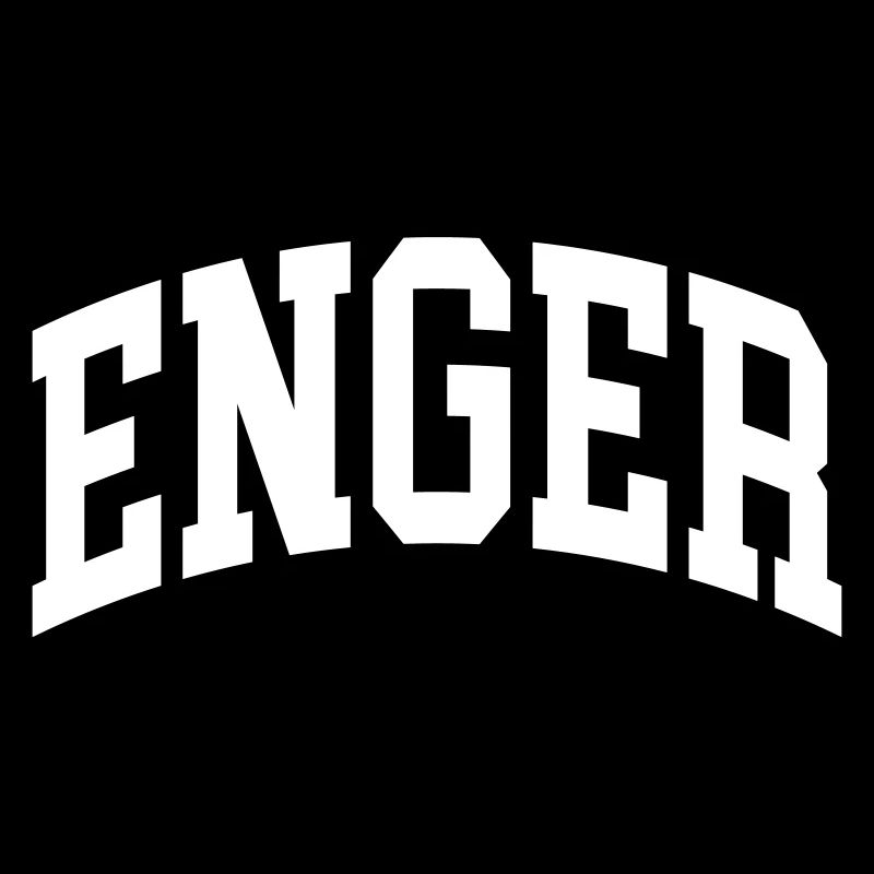 Enger