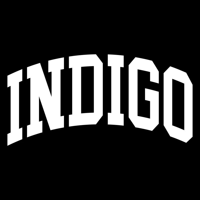 Indigo
