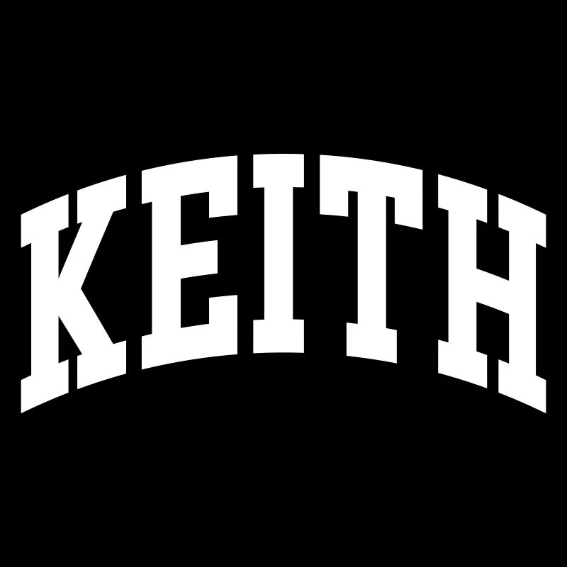 Keith