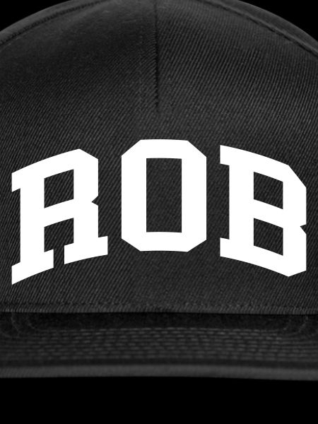 Rob