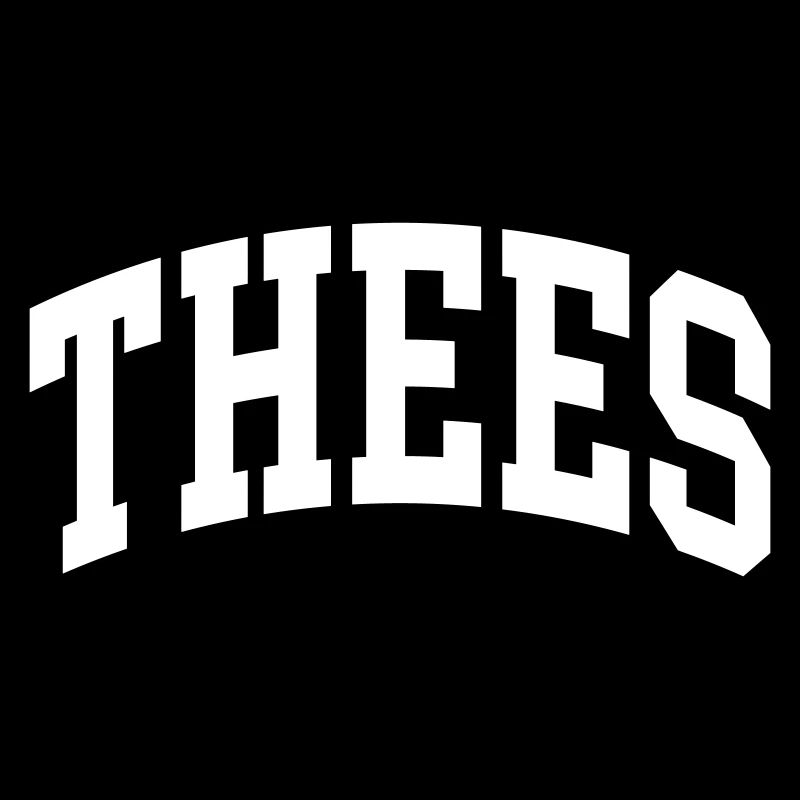 Thees