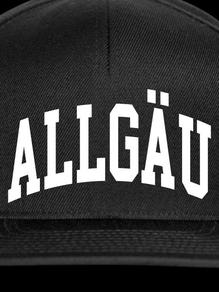 Allgäu