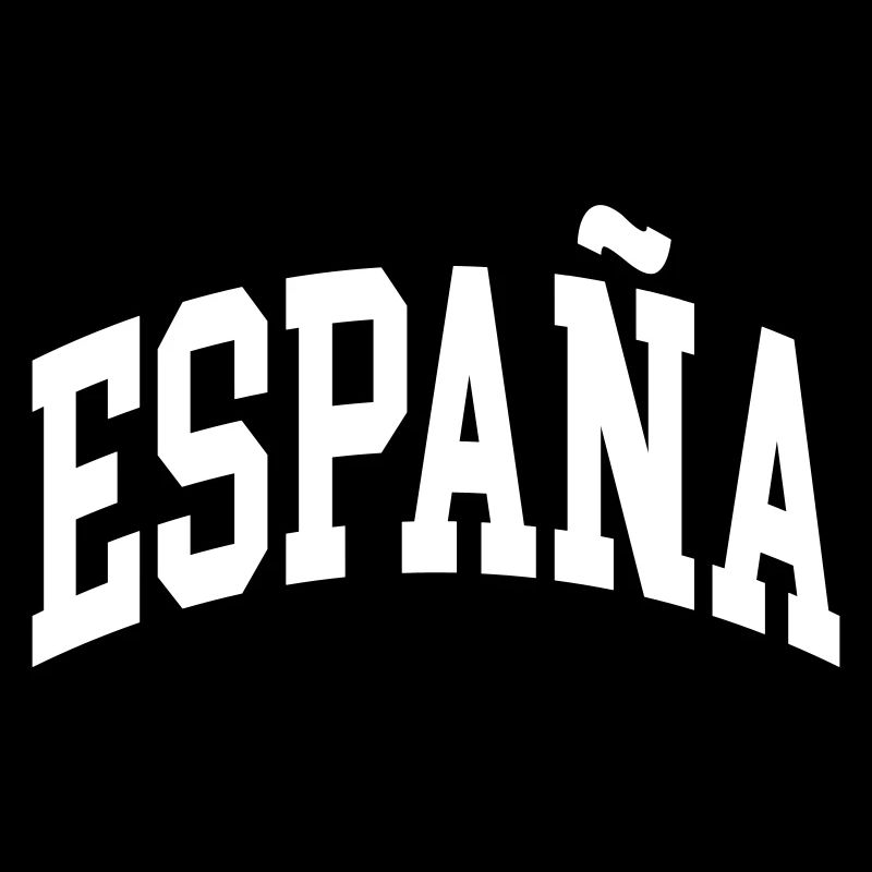 Spanien