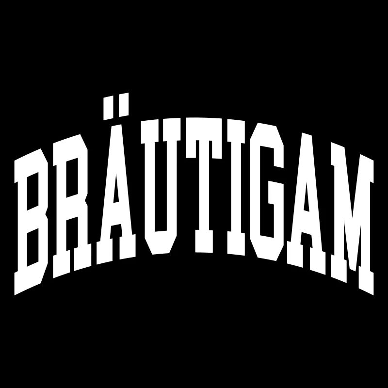 Bräutigam
